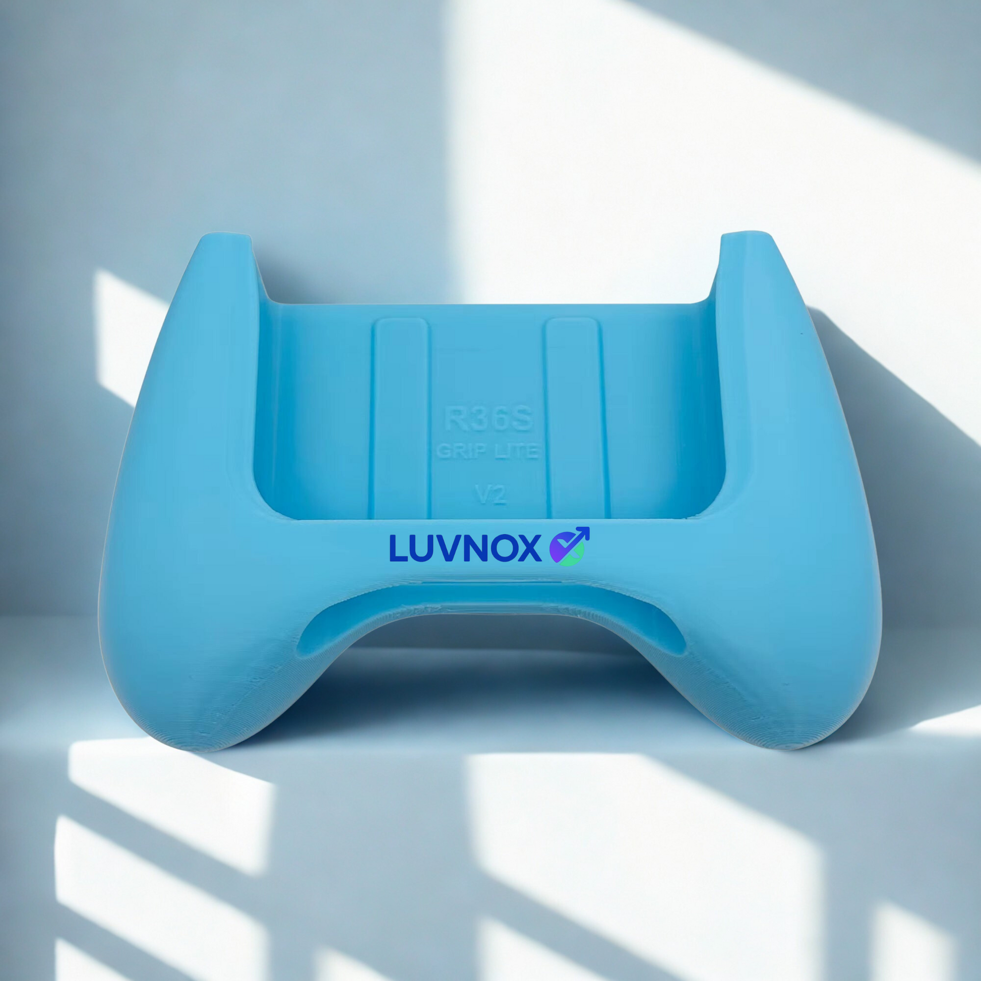 “🕹️Mango 3D exclusivo para tu consola retro”