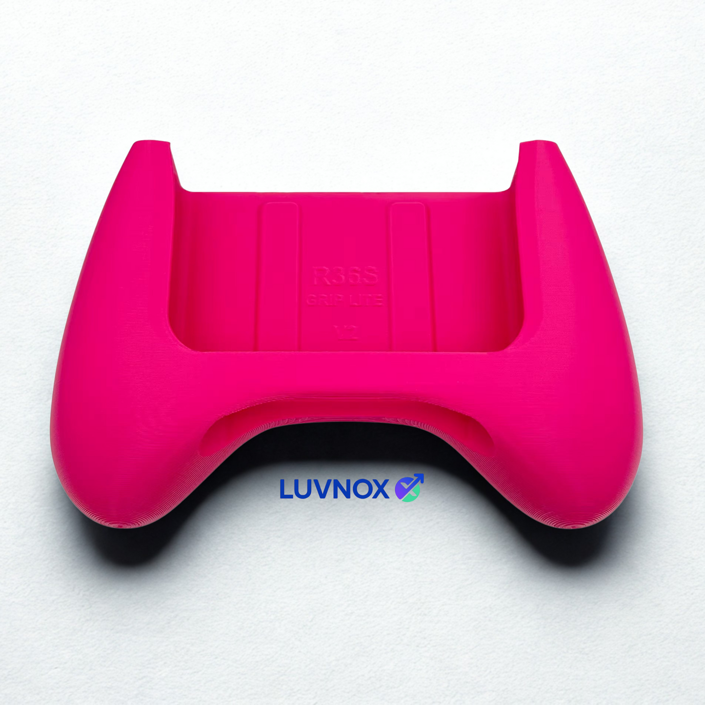 “🕹️Mango 3D exclusivo para tu consola retro”