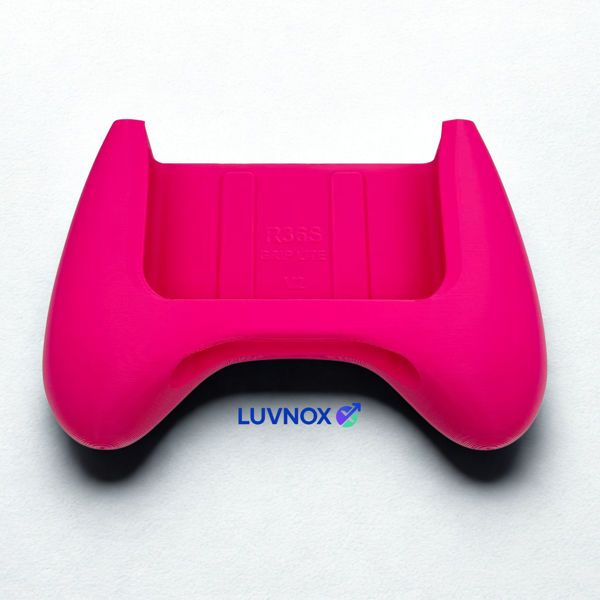 “🕹️Mango 3D exclusivo para tu consola retro”