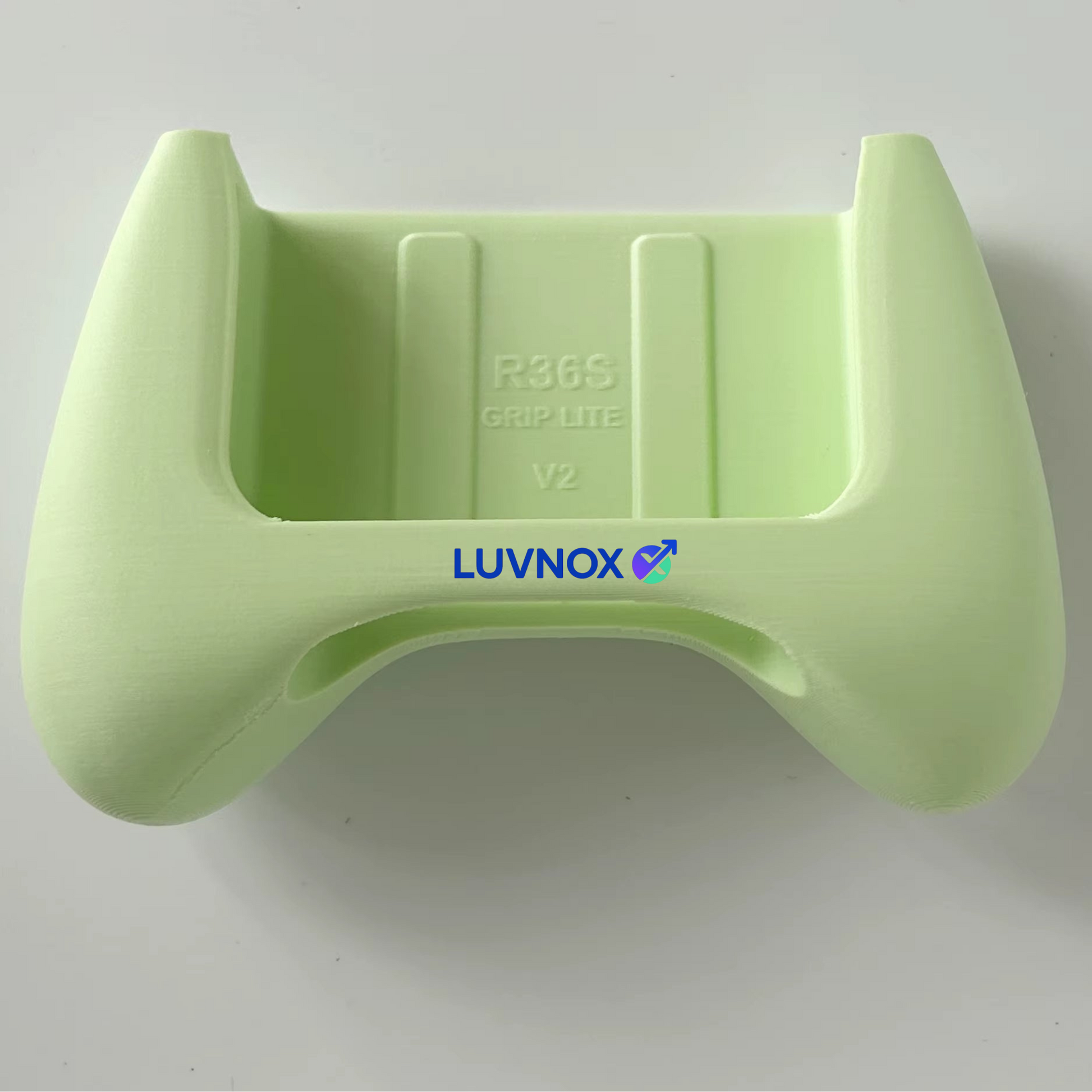 “🕹️Mango 3D exclusivo para tu consola retro”