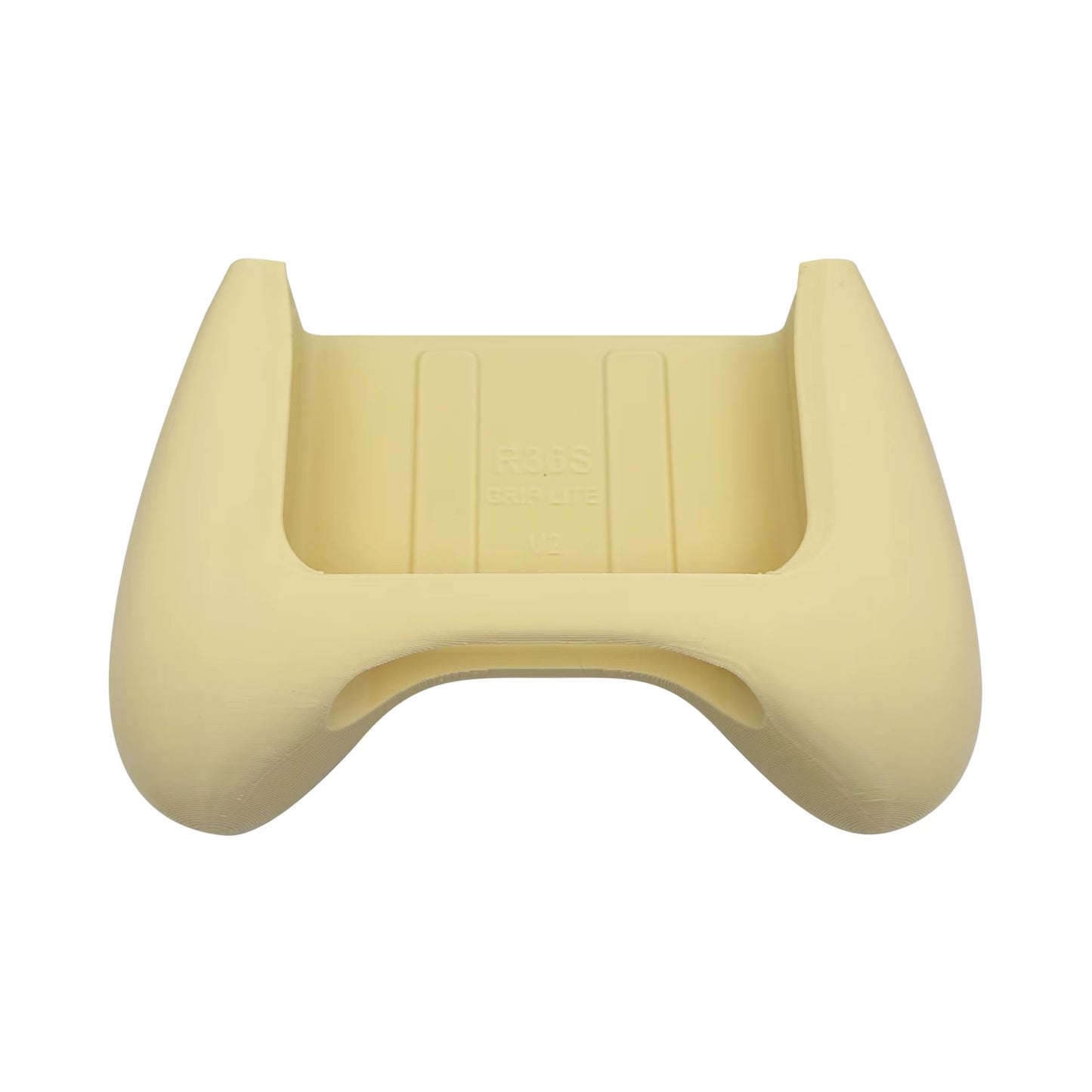 3D Printed Accessories for R36S Grip Handle DIY Controller R36S 3D Grip Comfortable R36 S Console Grip