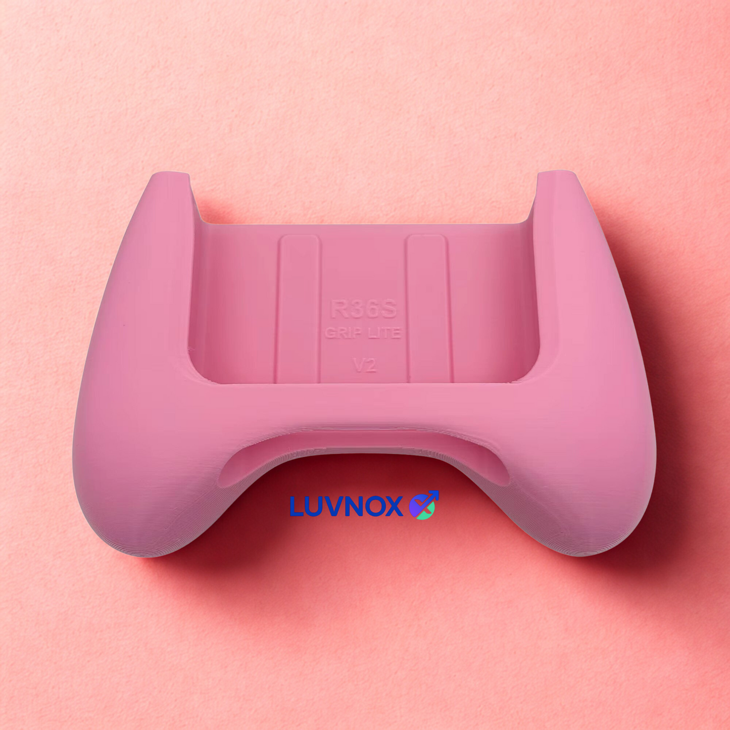 “🕹️Mango 3D exclusivo para tu consola retro”